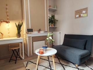 Le nid du prince - Aurillac - 2