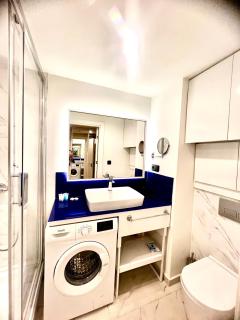 Orbi city apartment - Batoemi - 4