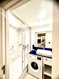 Orbi city apartment - Batumi - 3