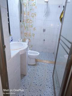 Karimi Gardens Apartment A4 - Nairobi - 3