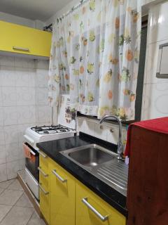 Karimi Gardens Apartment A4 - Nairobi - 2