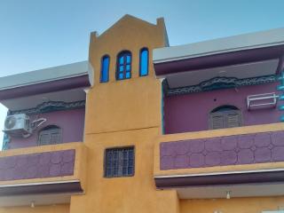 Osiris Guest House - Abu Simbel - 3