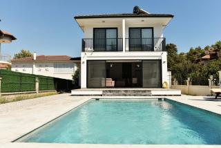 Villa Sarisli 2 - 6
