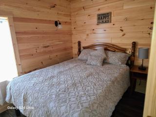 Premium Cabin Mayple - - 0
