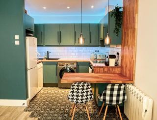 Modern apartment 10min from City Center with parking - Dublin - 8