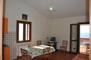 Villa Bella Vista - Capo Vaticano - 2
