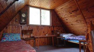 Chata Seč II - 3