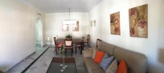 Puerto BBanus Beaches and Marina, Playground The Rich & Famous, is only 1km walk away - 3