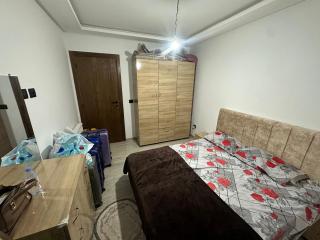 2 El Wahat Tunis Appartment شقة مفروشة حي الواحات تونس - Tunisi - 5