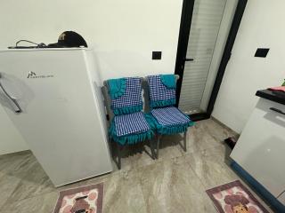 2 El Wahat Tunis Appartment شقة مفروشة حي الواحات تونس - Tunisi - 4