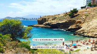 Apartamento Completo Vera Rincon de Loix - 4