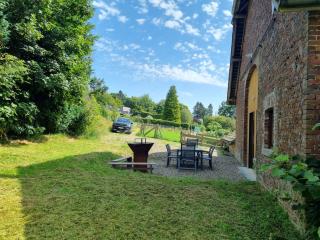 Chez Papy - Malmedy - 8