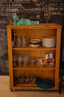 C7, Casa Vibrante, Pé na Areia de Maresias - 2