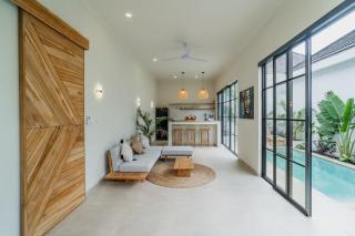 Melasti Breeze Brand-New 1-Bedroom Villa - Uluwatu - 9