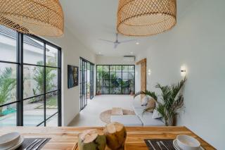 Melasti Breeze Brand-New 1-Bedroom Villa - Uluwatu - 7