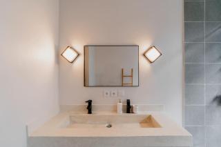 Melasti Breeze Brand-New 1-Bedroom Villa - Uluwatu - 5