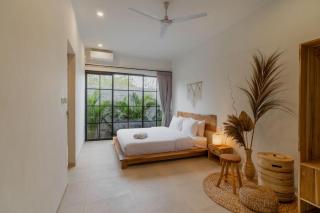 Melasti Breeze Brand-New 1-Bedroom Villa - Uluwatu - 4