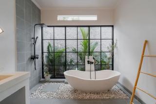 Melasti Breeze Brand-New 1-Bedroom Villa - Uluwatu - 3