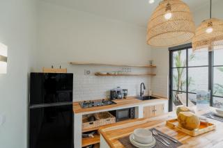Melasti Breeze Brand-New 1-Bedroom Villa - Uluwatu - 2