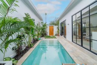 Melasti Breeze Brand-New 1-Bedroom Villa - Uluwatu - 1