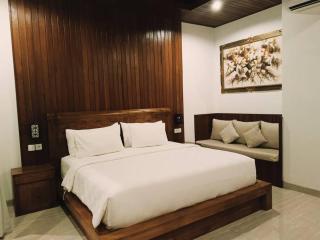 Ubud Dream House Villa 3 - Ubud - 2