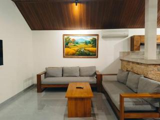 Ubud Dream House Villa 3 - Ubud - 3