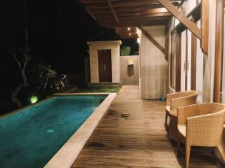 Ubud Dream House Villa 3 - Ubud - 5