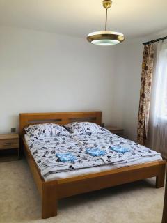 Apartmány Zelená Hora s velkou zahradou - Saar - 3