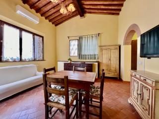 Casina agli Ulivi - Tuscan Country House - San Gimignano - 5