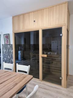 BABACİM HAVUZLU SAUNALI VİLLa - Bodrum - 8