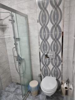 BABACİM HAVUZLU SAUNALI VİLLa - Bodrum - 7