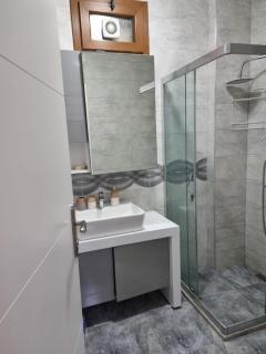 BABACİM HAVUZLU SAUNALI VİLLa - Bodrum - 4