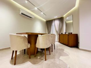 Luxury apart in Al Mohandiseen - 5