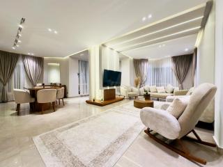 Luxury apart in Al Mohandiseen - Il Cairo - 7