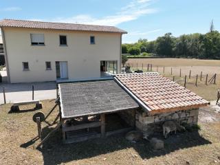 Villa des Grands Crus 5 suites Calme NoFête - 5