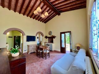 Casina agli Ulivi - Tuscan Country House - San Gimignano - 4