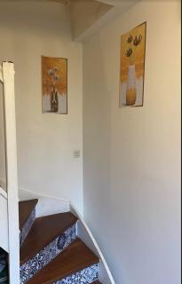 Chambre double sdt2 - Longjumeau - 9