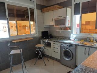 Appartement familial Nador Selouane - Selouane - 8