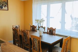 Holiday home, Miedzyzdroje - Międzyzdroje - 7