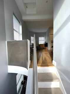 Stylish Notting Hill Apartment - London - 4
