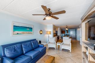 Sea Terrace 1401 - Ocean City - 0