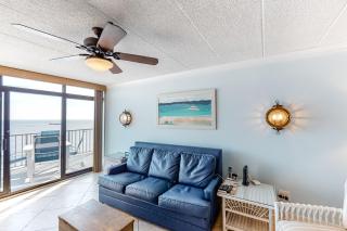 Sea Terrace 1401 - Ocean City - 7