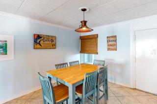 Sea Terrace 1401 - Ocean City - 6