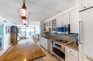 Sea Terrace 1401 - Ocean City - 4