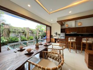 Tropical escape villa minutes to Finns - 6