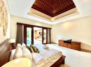 Tropical escape villa minutes to Finns - Canggu - 4