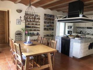 Belvilla by OYO Casa Lourdes - Sant Miquel de Balansat - 8
