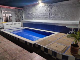 Villa motita - Carmen de Apicalá - 4