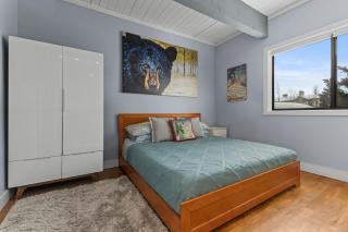 Pool, Hot Tub, Ski In Ski Out Studio, King Bed - 7