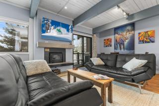 Pool, Hot Tub, Ski In Ski Out Studio, King Bed - 6